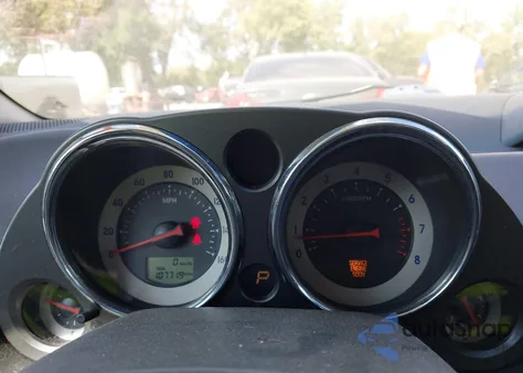 2006 Mitsubishi Eclipse Gt from USA, damaged, VIN 4A3AK34T16E002644